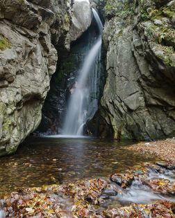 Фотински водопади: Зеленият рай на Родопите