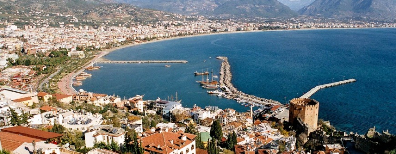 Почивка в Алания - 7 нощувки