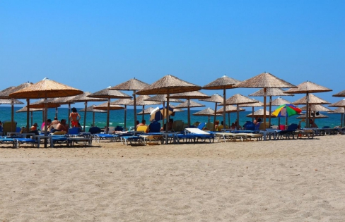 Почивка на Фанари и Порто Лагос - 3 нощувки