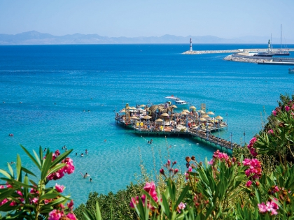 Почивка в Дидим - 7 нощувки