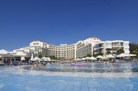 Liberty Golf  & Resort Kusadasi (Ex. Seven Seas Sealight Elite)