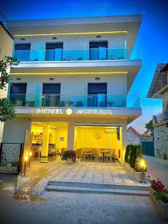 Medusa Hotel