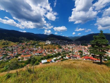 Звукът на Родопите - ЧЕПЕЛАРЕ