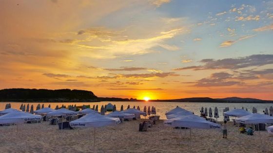 ПРОМО: Почивка в Китен през ЮЛИ И АВГУСТ - 4 нощувки