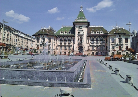 Най-красивите Коледни Базари в Румъния