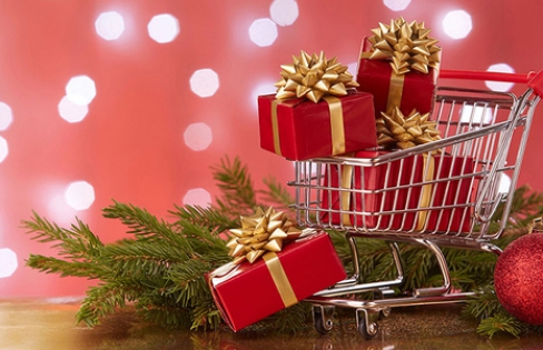 Предколеден шопинг в Текирдаг - Люлебургаз и Чорлу