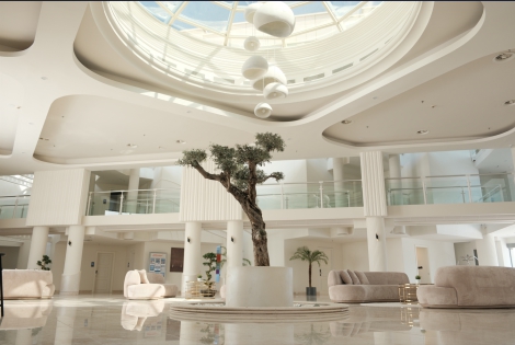 Arin Resort
