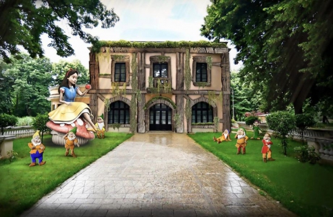 Пролет в КРАЙОВА