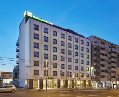 Holiday Inn Express