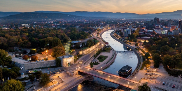НОВО: Купон по Сръбски в НИШ