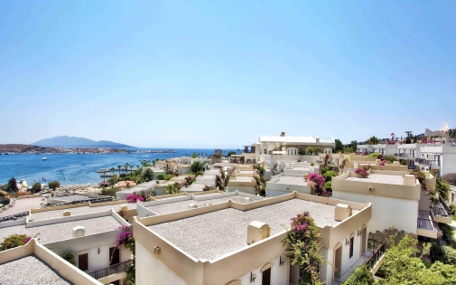 Selectum Colours Bodrum