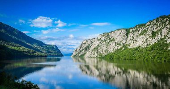 НОВО: Шедьовърът на Дунав: Зайчар - Гъмзиград - Кладово - Ниготин