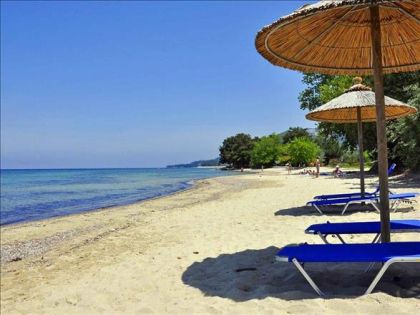 Hotel Coral 3* Scala Rachoni