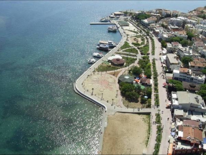 Дидим - собствен транспорт