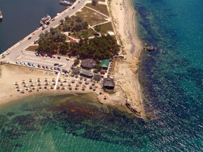 Мини почивка на Фанари и Порто Лагос - 2 нощувки