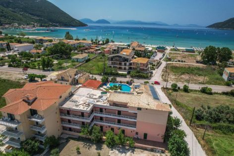 Hotel Kalias