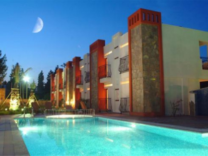 Kriss Hotel 3*