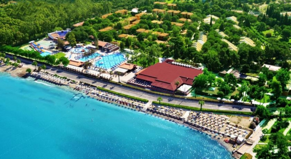Kustur Club Holiday Village 5*
