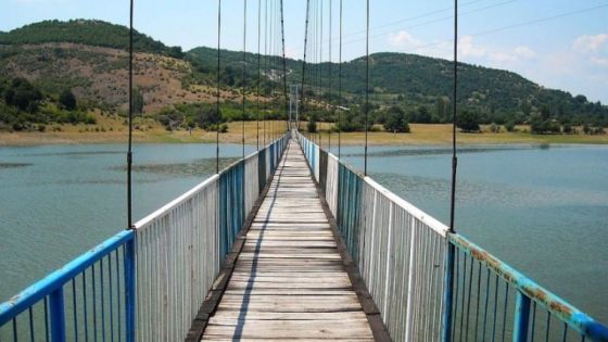 Красотата на ИЗТОЧНИТЕ РОДОПИ - с автобус и влак