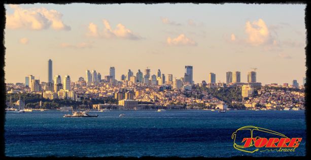 Истанбул: Църквата на Първо число, фестивал на лалето и разходка до Принцовите острови