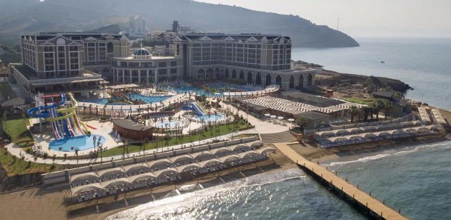 Sunis Efes Royal Palace and SPA 5*