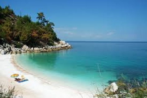 НОВО: Почивка на о. ТАСОС през ЮНИ