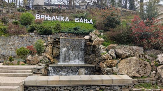 Семейна приказка в СЪРБИЯ: Върнячка Баня - Дино Парк - Златибор