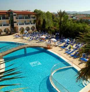 Majestic Hotel & Spa 