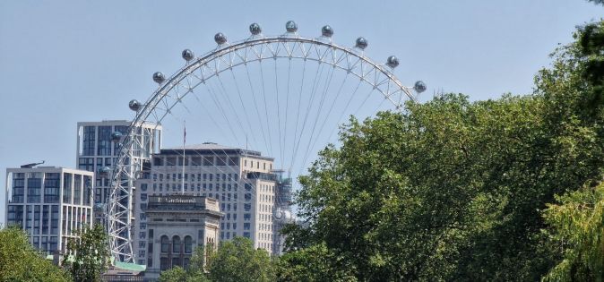 Круиз Северна приказка Германия, Нидерландия, Франция, Великобритания 17.10.2026