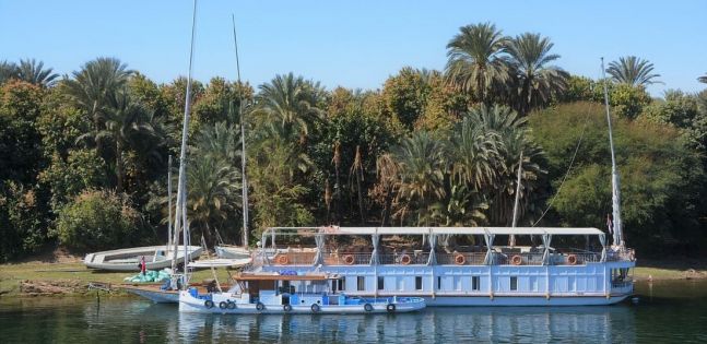 Египет за авантюристи и любители на носталгията