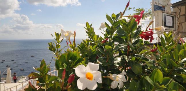 Рим - Неапол и Амалфийската ривиера