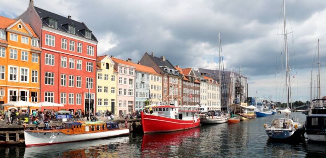 Цяла Скандинавия с Берген - юли 2026 - единадесетдневна