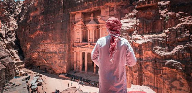 Йордания - шестдневна