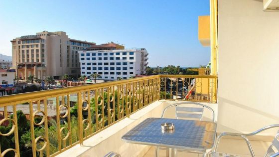 Al Qidra Hotel and Suites Aqaba Standard