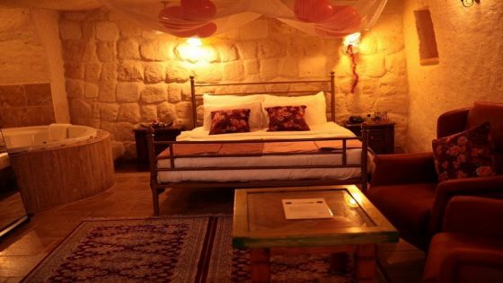 Young Cave Hotel Boutique Hotel