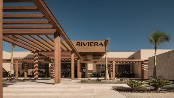 Jaz Riviera Hotel