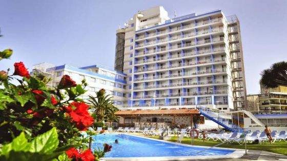 Catalonia Las Vegas 18+