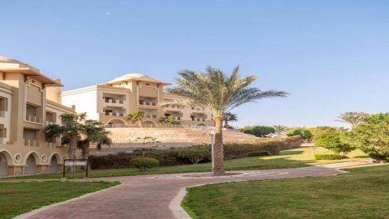 Serenity Alpha Beach