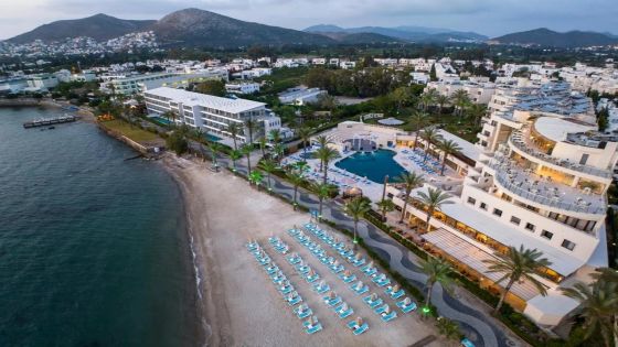 Arin Resort Bodrum