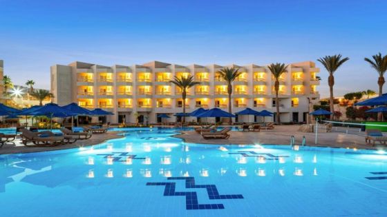 Hilton Sharks Bay Resort Superior 4*