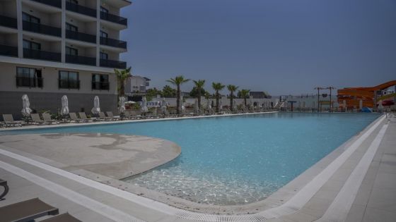 Avia Resort