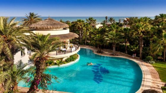 Tui Magic Life Africana Lux