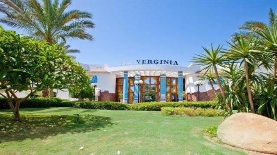 ПРОМО ОФЕРТА Verginia Sharm Resort Aqua Park