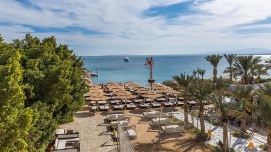 ПРОМО ОФЕРТА Elysees Dream Beach