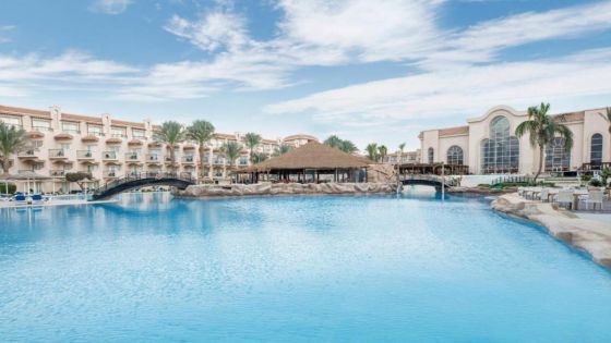 ПРОМО ОФЕРТА Pyramisa Beach Resort Sahl Hasheesh