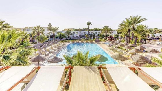 Tui Magic Life Penelope Lux