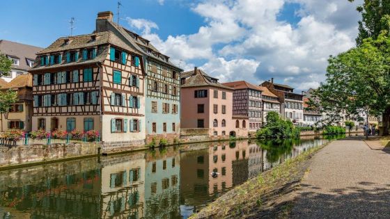 Най-доброто от ЕЛЗАС с 3 екскурзии - Страсбург, Колмар, Базел - 3 нощувки от София