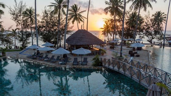 Zanzibar Bay Resort  and Spa