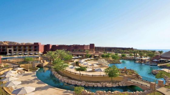 Movenpick Tala Bay Lux