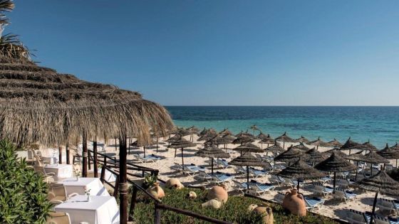 Iberostar Diar El Andalous